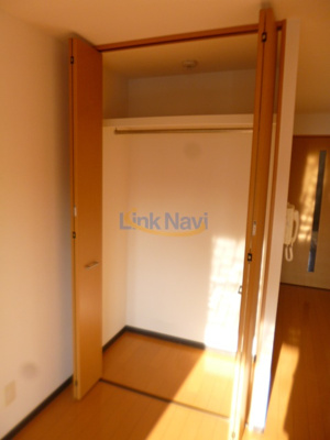 【収納】 | エルセレーノ東三国