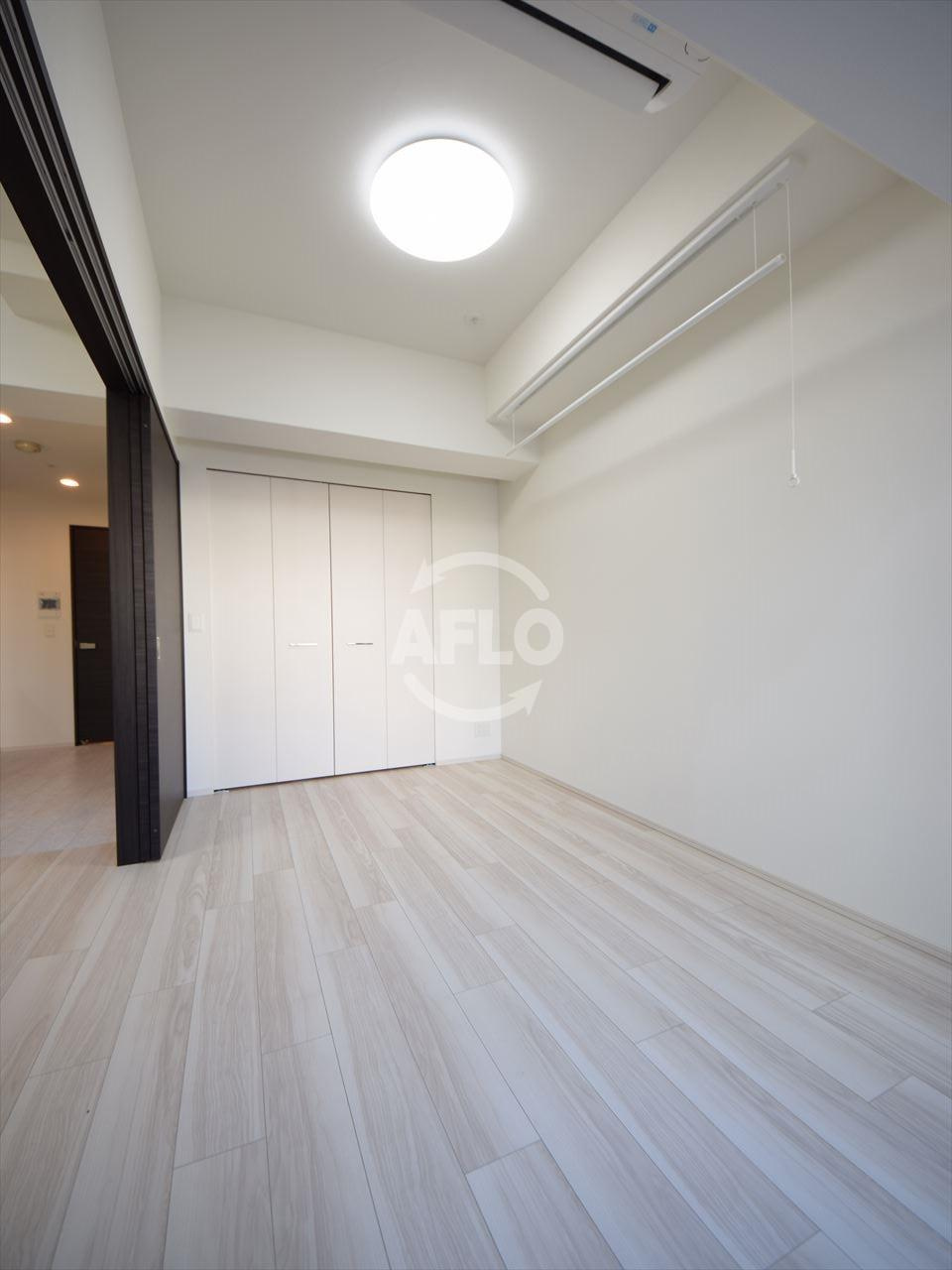 エステムコート北堀江　堀江小学校の洋室|エステムコート北堀江　洋室