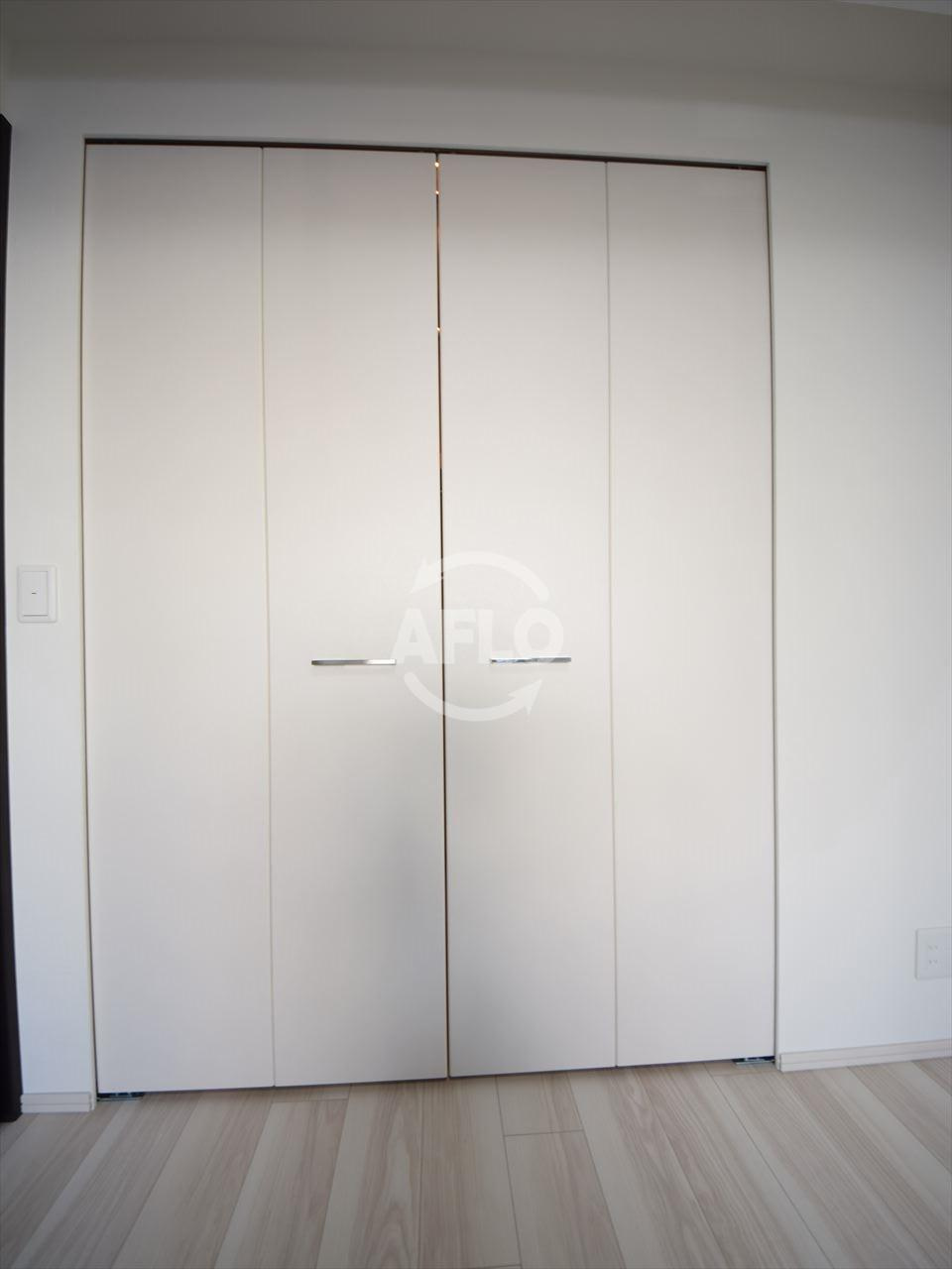 エステムコート北堀江　堀江小学校の収納|エステムコート北堀江　収納