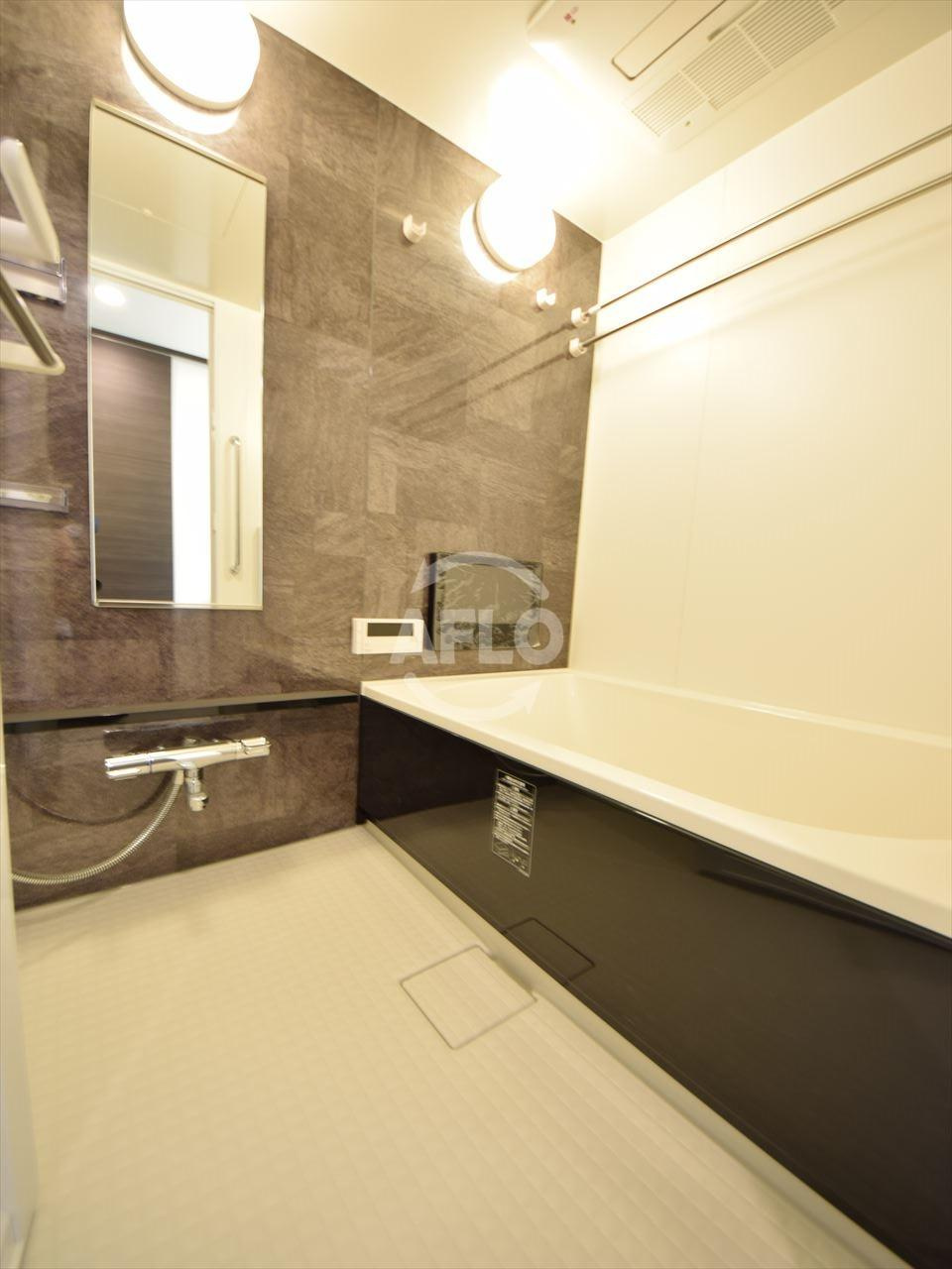 エステムコート北堀江　堀江小学校の浴室|エステムコート北堀江　バスルーム