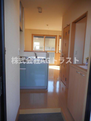 【玄関】 | アゼリア