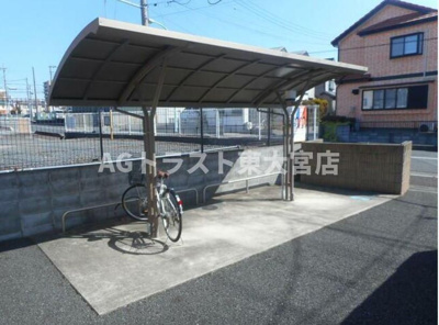 【その他共用部分】 | アゼリア