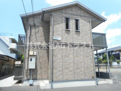 【外観】 | アゼリア