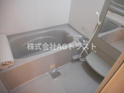 【浴室】 | アゼリア