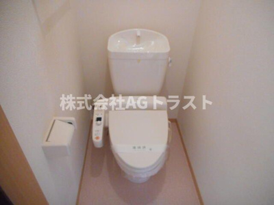 【トイレ】 | アゼリア