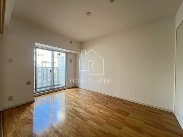 プレサンスNEO中之島公園の内装