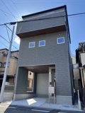 リーブルガーデン泉大津市池浦町４丁目の画像
