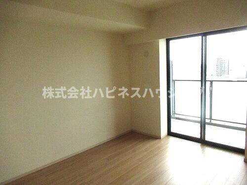 ライオンズタワー柏の居間・リビング|リビング・ダイニング　※同タイプ別部屋2023年7月撮影