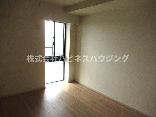 ライオンズタワー柏の洋室|洋室　※同タイプ別部屋2023年7月撮影