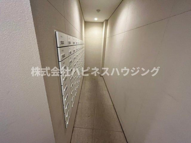 ライオンズタワー柏のその他