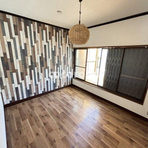 美井町車庫付き戸建てのその他