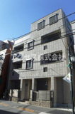 中野区東中野４丁目のマンションの画像
