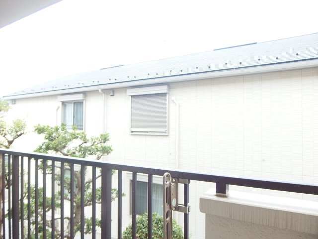 エクセル本郷台の展望|※他号室写真※現況有姿となります。