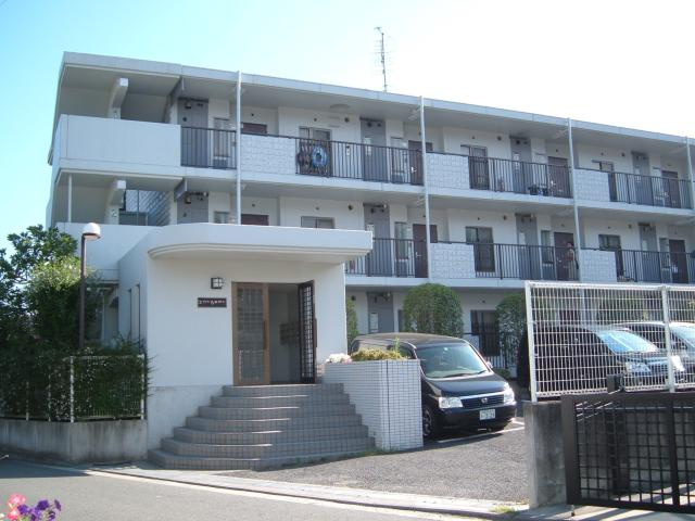 エクセル本郷台