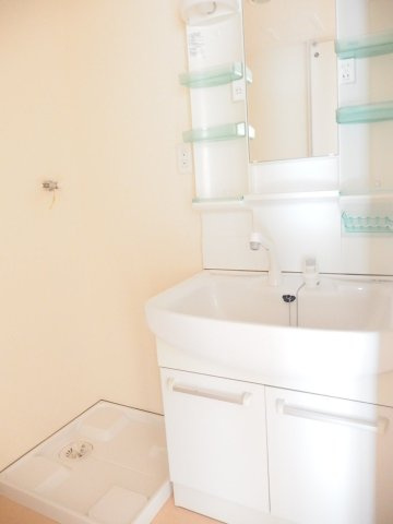 エクセル本郷台の洋室|※他号室写真※現況有姿となります。