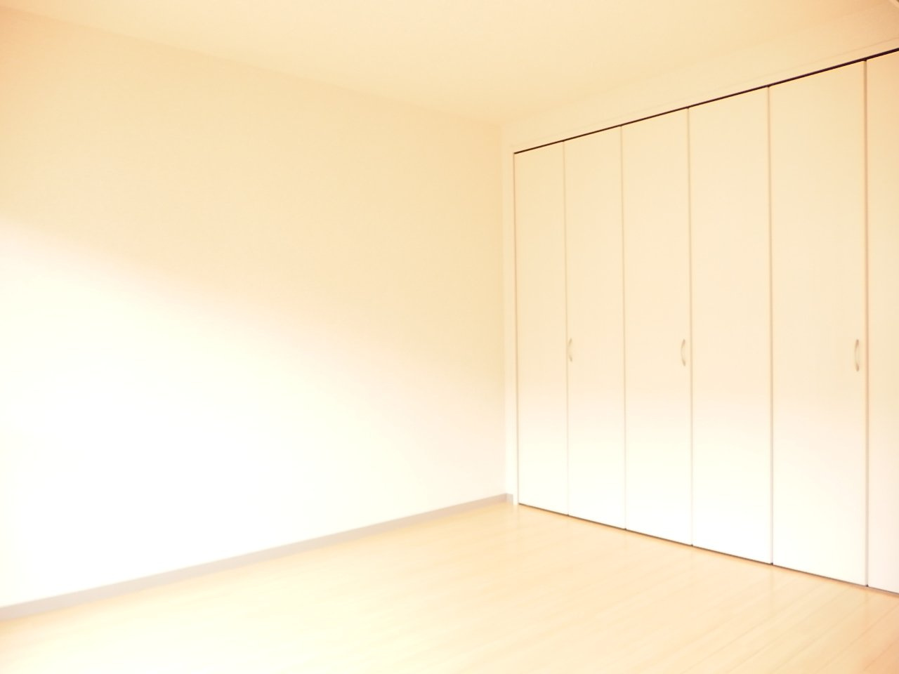 エクセル本郷台の収納|※他号室写真※現況有姿となります。