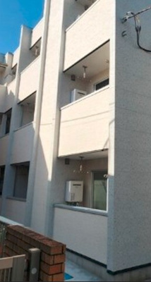 【バルコニー】 | MELDIA大宮Ⅱ