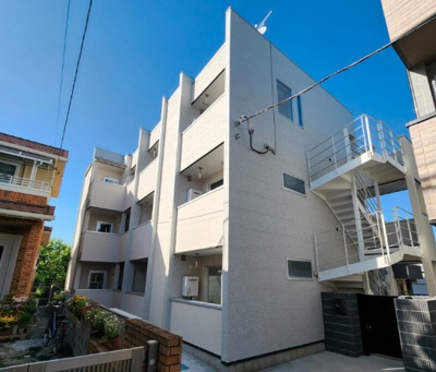 【外観】 | MELDIA大宮Ⅱ