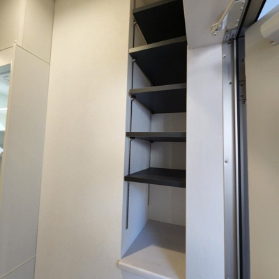 【内装】 | MELDIA大宮Ⅱ