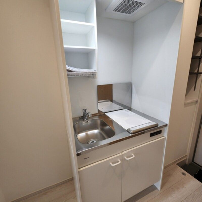 【キッチン】 | MELDIA大宮Ⅱ