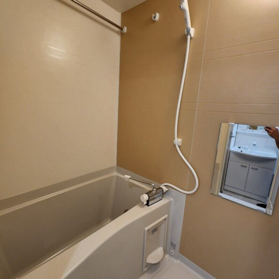 【浴室】 | MELDIA大宮Ⅱ