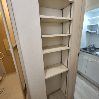 【収納】 | MELDIA大宮Ⅱ