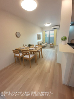 【内装】 | ミルキーウェイささの