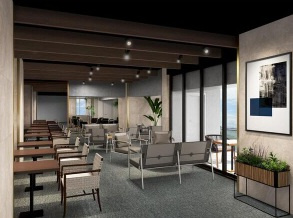 ジオエント梅田北リバーフロントのその他共用部分