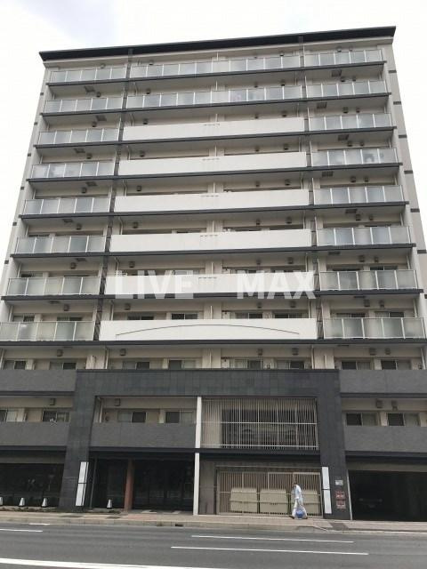 エステムプラザ京都聚楽第粋邸の画像