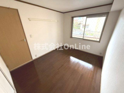 【洋室】 | フォーチュン北本町