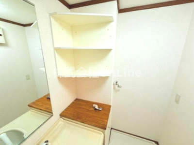 【収納】 | フォーチュン北本町