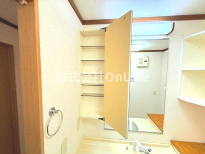 【収納】 | フォーチュン北本町