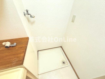 【設備】 | フォーチュン北本町