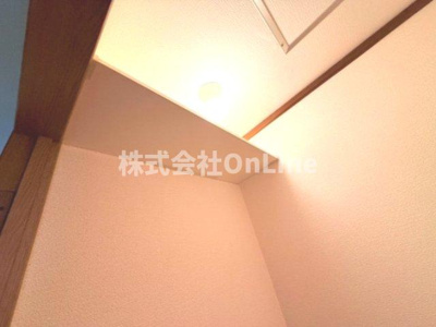 【収納】 | フォーチュン北本町