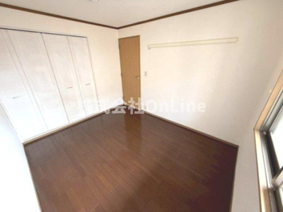 【洋室】 | フォーチュン北本町