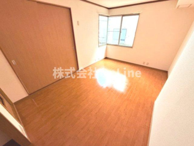 【居間・リビング】 | フォーチュン北本町