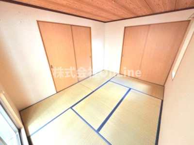 【和室】 | フォーチュン北本町