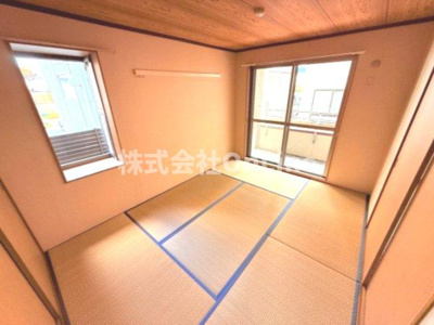 【和室】 | フォーチュン北本町