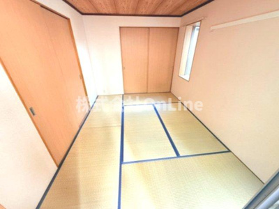 【和室】 | フォーチュン北本町