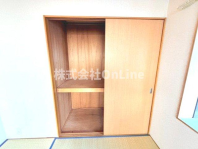 【収納】 | フォーチュン北本町