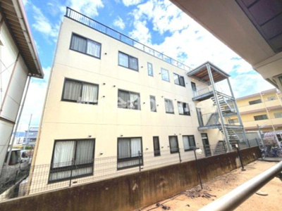 【展望】 | フォーチュン北本町