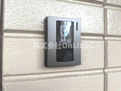 【セキュリティ】 | フォーチュン北本町