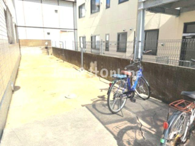 【その他共用部分】 | フォーチュン北本町