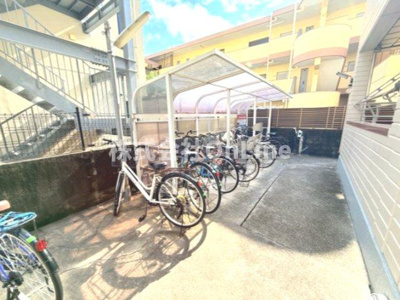 【その他共用部分】 | フォーチュン北本町