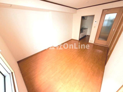 【居間・リビング】 | フォーチュン北本町