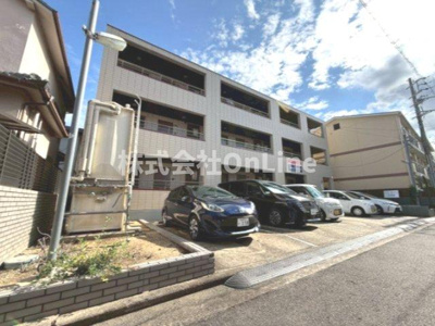 【外観】 | フォーチュン北本町