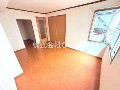 【居間・リビング】 | フォーチュン北本町