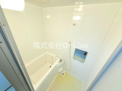 【浴室】 | フォーチュン北本町