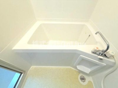 【浴室】 | フォーチュン北本町