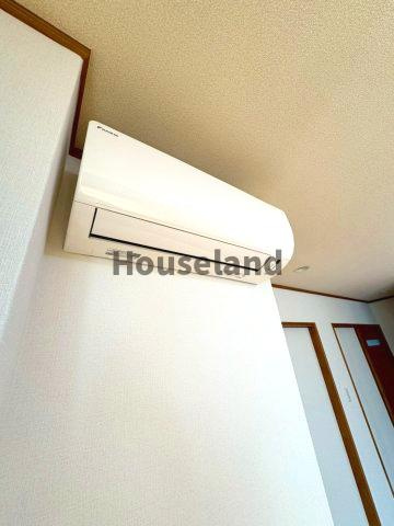 湊北町戸建のその他|1階リビング